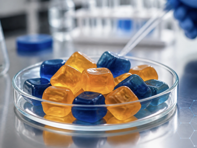 The Gut-Brain Connection: Why Psychobiotic Gummies Are Trending